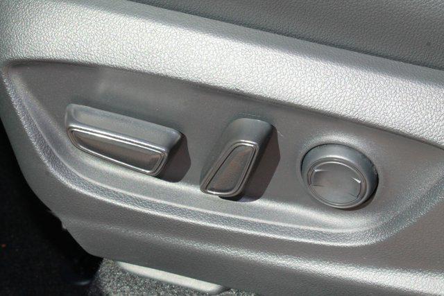 used 2026 Toyota Corolla Cross car, priced at $33,987