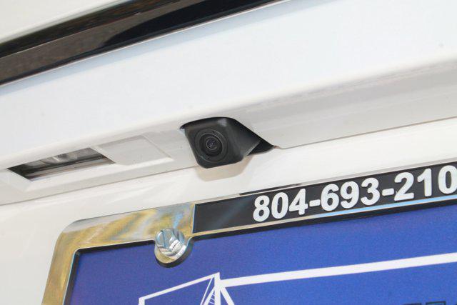 used 2025 Toyota Corolla car, priced at $22,250