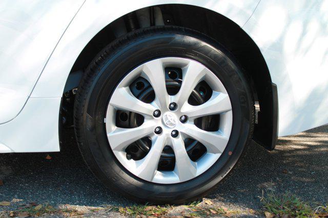 used 2025 Toyota Corolla car, priced at $22,250