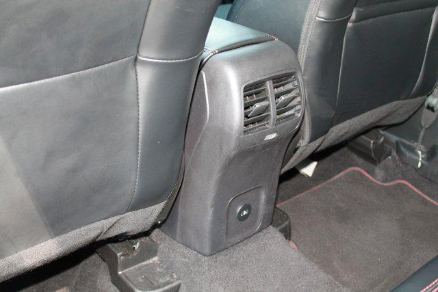 used 2023 Ford Escape car, priced at $20,500
