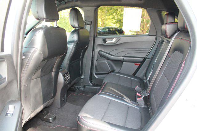 used 2023 Ford Escape car, priced at $20,500