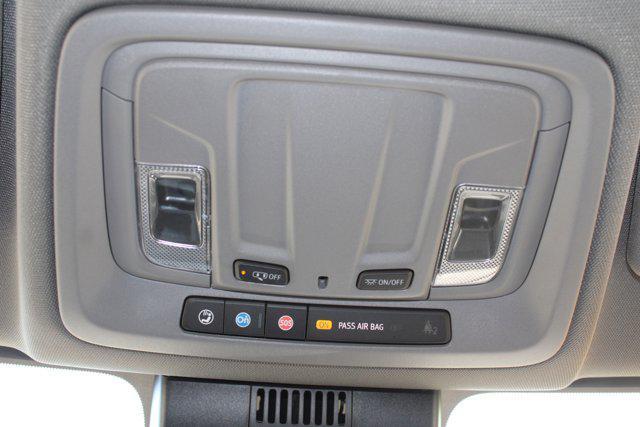 used 2022 Chevrolet Silverado 1500 car, priced at $37,987
