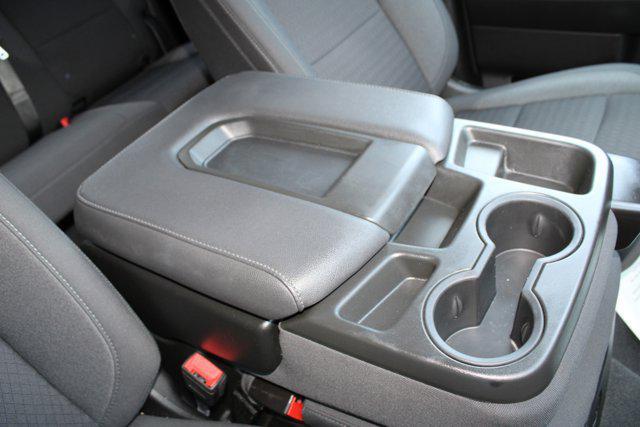 used 2022 Chevrolet Silverado 1500 car, priced at $37,987