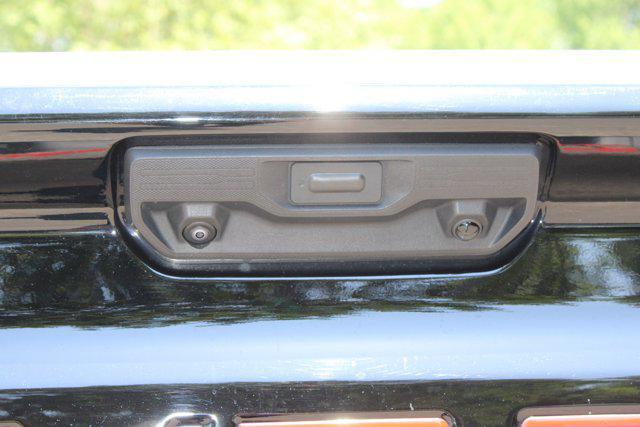used 2022 Chevrolet Silverado 1500 car, priced at $37,987