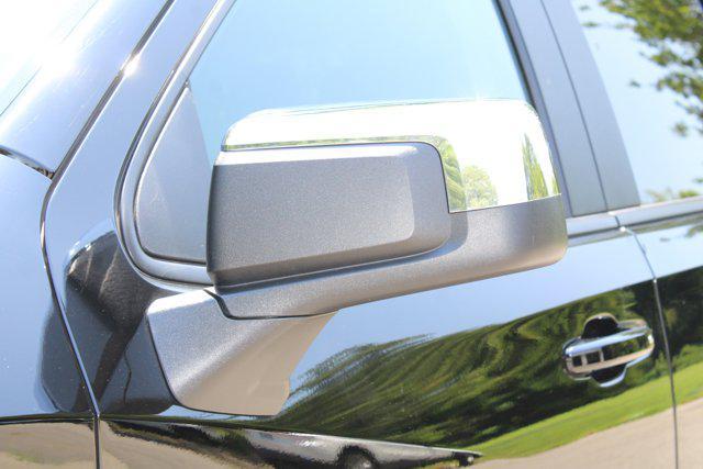 used 2022 Chevrolet Silverado 1500 car, priced at $37,987