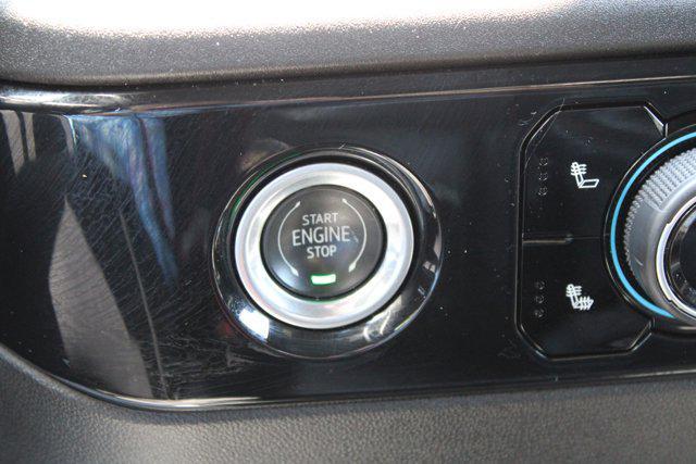 used 2022 Chevrolet Silverado 1500 car, priced at $37,987