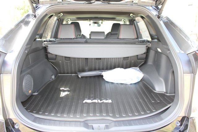 new 2025 Toyota RAV4 Plug-In Hybrid car, priced at $52,273