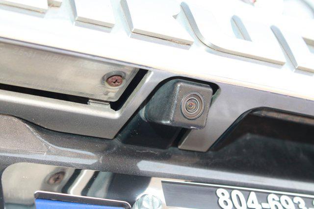 used 2019 Toyota 4Runner car, priced at $26,500