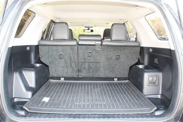 used 2019 Toyota 4Runner car, priced at $26,500