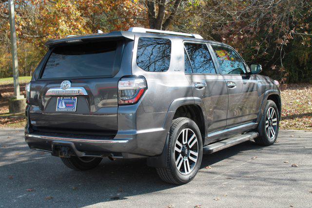used 2019 Toyota 4Runner car, priced at $26,500