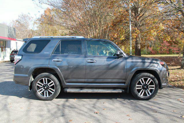 used 2019 Toyota 4Runner car, priced at $26,500