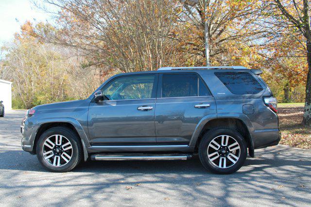 used 2019 Toyota 4Runner car, priced at $26,500