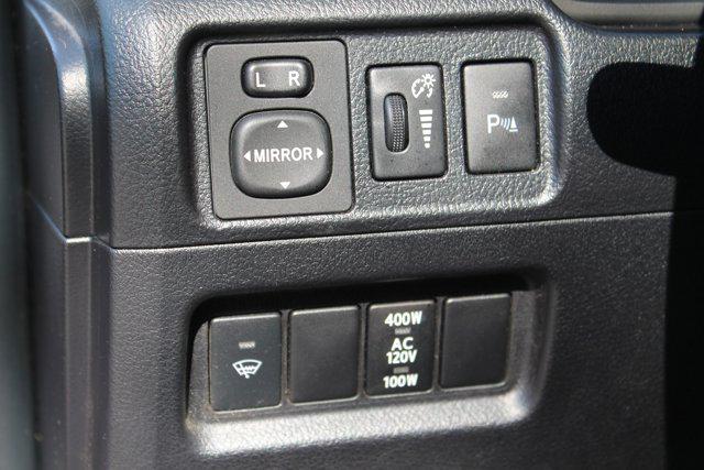 used 2019 Toyota 4Runner car, priced at $26,500