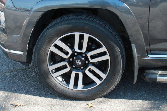 used 2019 Toyota 4Runner car, priced at $26,500