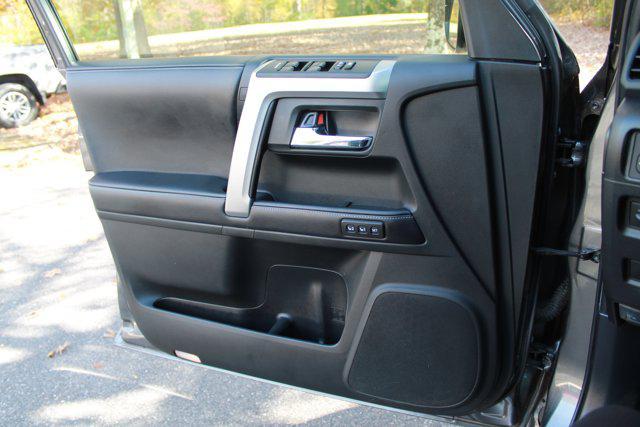 used 2019 Toyota 4Runner car, priced at $26,500