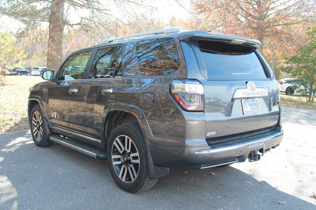 used 2019 Toyota 4Runner car, priced at $26,500
