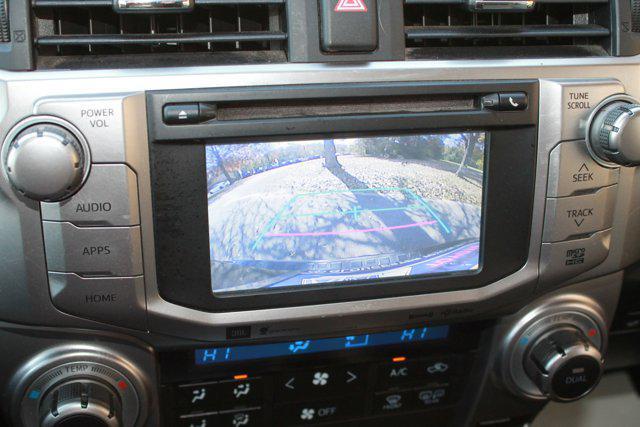 used 2019 Toyota 4Runner car, priced at $26,500