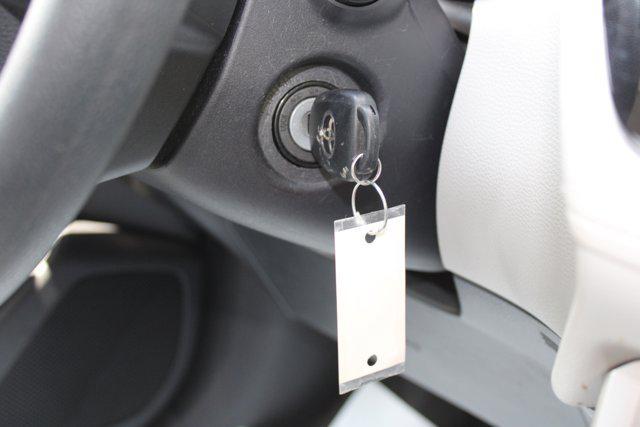 used 2022 Toyota Corolla Cross car, priced at $22,900