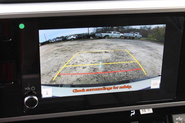 new 2026 Toyota Tundra car, priced at $53,268