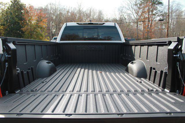 new 2026 Toyota Tundra car, priced at $53,268