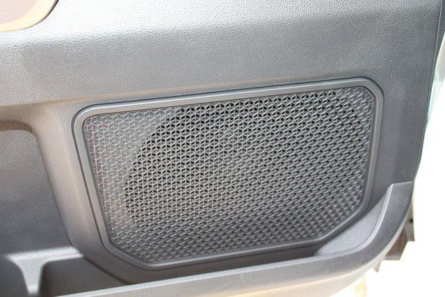 new 2026 Toyota Tundra car, priced at $53,268