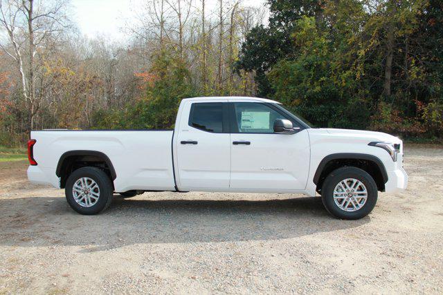 new 2026 Toyota Tundra car, priced at $53,268