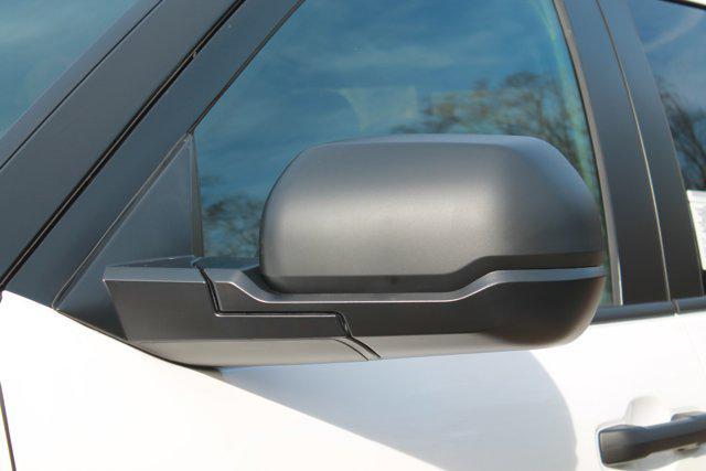 new 2026 Toyota Tundra car, priced at $53,268