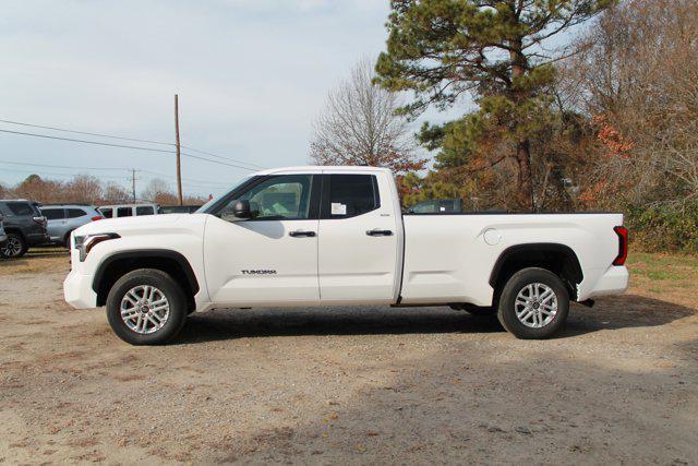 new 2026 Toyota Tundra car, priced at $53,268