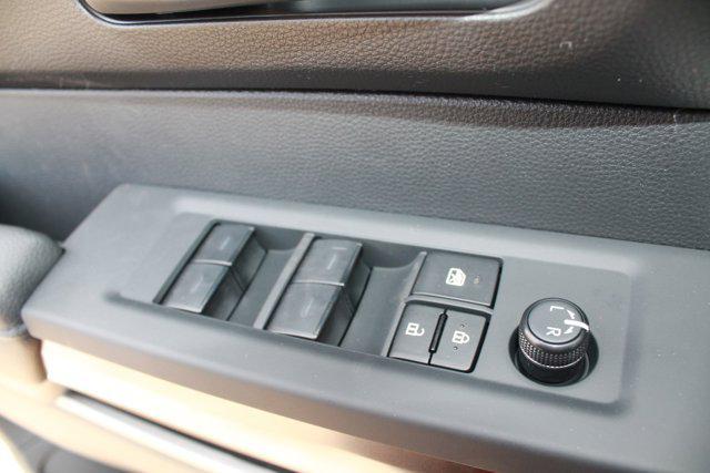 new 2026 Toyota Tundra car, priced at $53,268