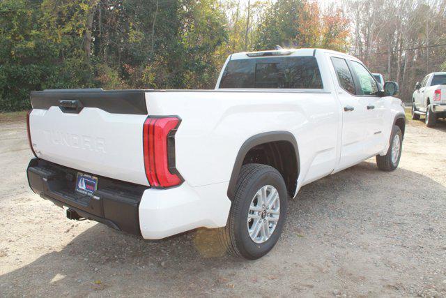 new 2026 Toyota Tundra car, priced at $53,268