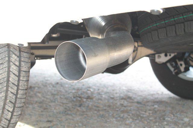 new 2026 Toyota Tundra car, priced at $53,268