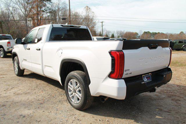new 2026 Toyota Tundra car, priced at $53,268