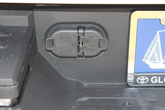 new 2026 Toyota Tundra car, priced at $53,268