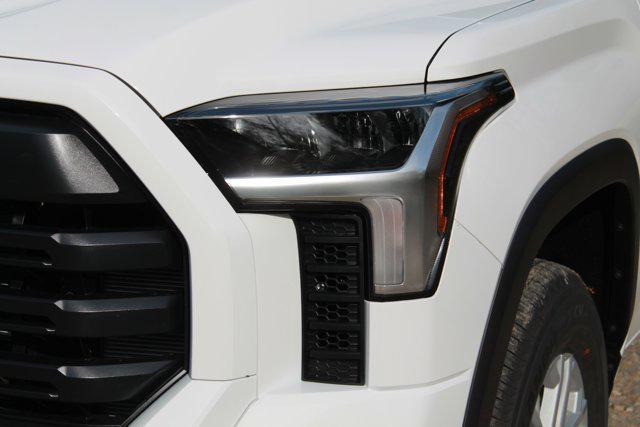 new 2026 Toyota Tundra car, priced at $53,268