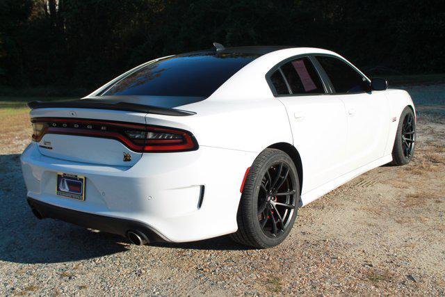 used 2020 Dodge Charger car, priced at $33,500