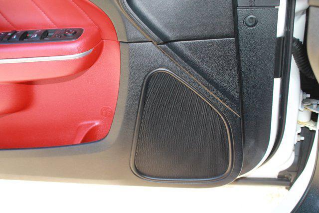 used 2020 Dodge Charger car, priced at $33,500