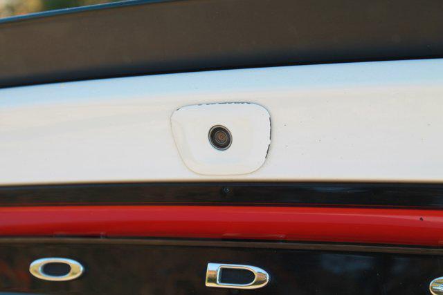 used 2020 Dodge Charger car, priced at $33,500