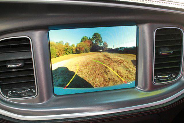 used 2020 Dodge Charger car, priced at $33,500