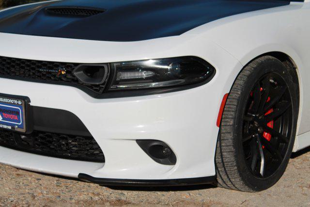 used 2020 Dodge Charger car, priced at $33,500