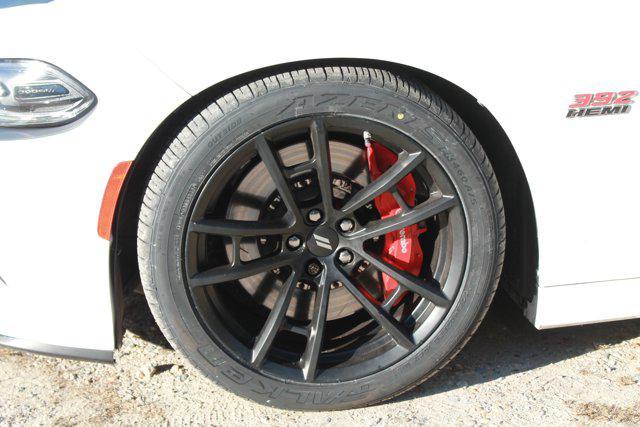 used 2020 Dodge Charger car, priced at $33,500