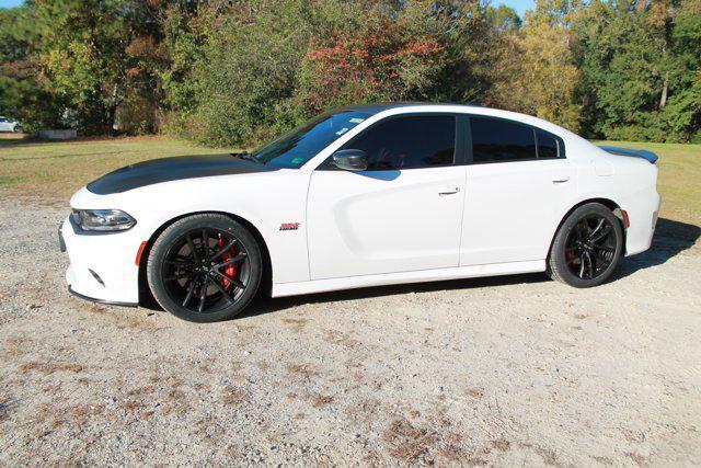 used 2020 Dodge Charger car, priced at $33,500