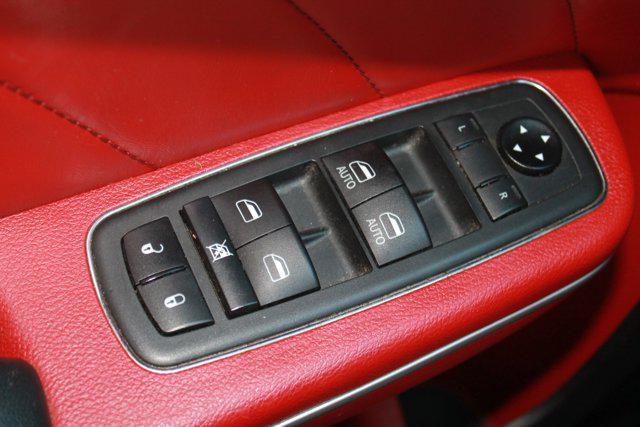 used 2020 Dodge Charger car, priced at $33,500