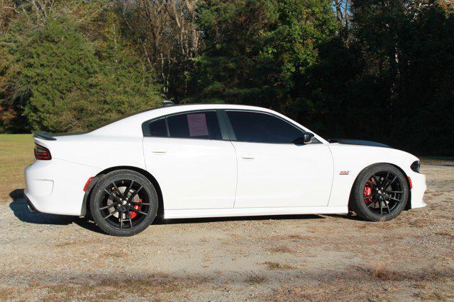 used 2020 Dodge Charger car, priced at $33,500