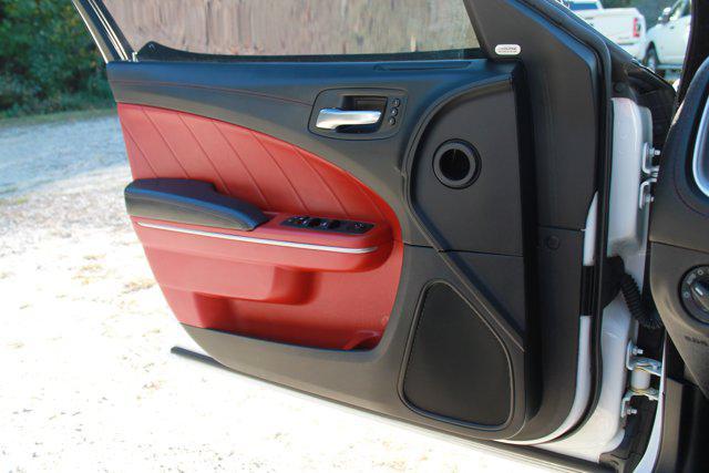 used 2020 Dodge Charger car, priced at $33,500