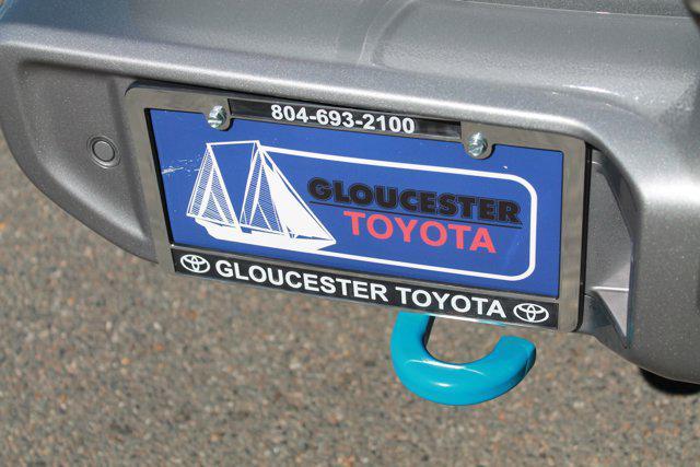 used 2021 Jeep Wrangler Unlimited 4xe car, priced at $27,750