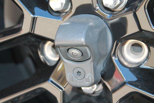 used 2021 Jeep Wrangler Unlimited 4xe car, priced at $27,750