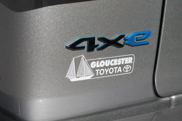 used 2021 Jeep Wrangler Unlimited 4xe car, priced at $27,750