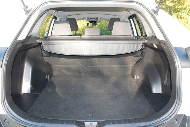 used 2021 Toyota RAV4 car, priced at $21,987