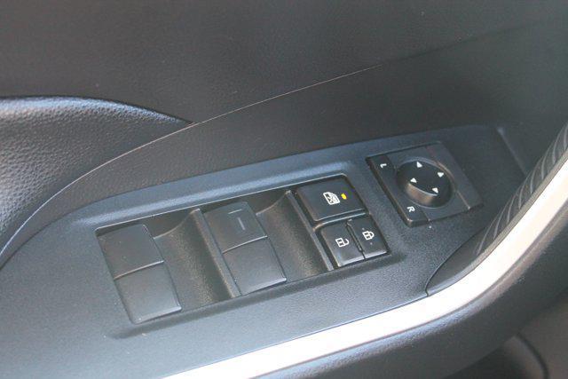 used 2021 Toyota RAV4 car, priced at $21,987