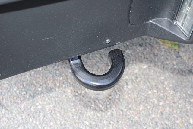 used 2021 Jeep Wrangler Unlimited car, priced at $25,750